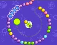 8 Planets zuma játékok