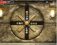 Majinca online zuma játék