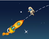 Space rescue HTML5 jtk